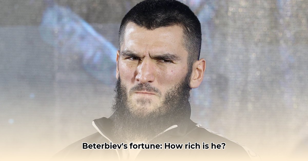 beterbiev-net-worth